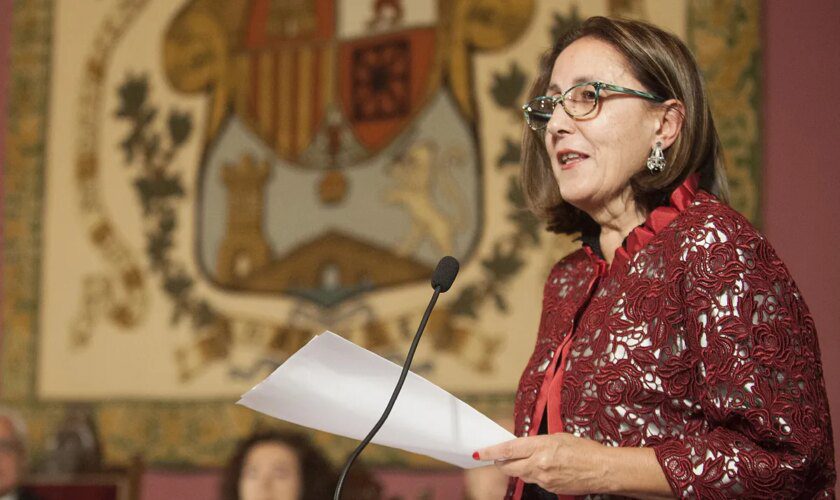 Chus Pato, Premio Nacional de Poesía: "Pensaba que sabía lo que era la muerte, pero no. La orfandad de madre es algo físico"