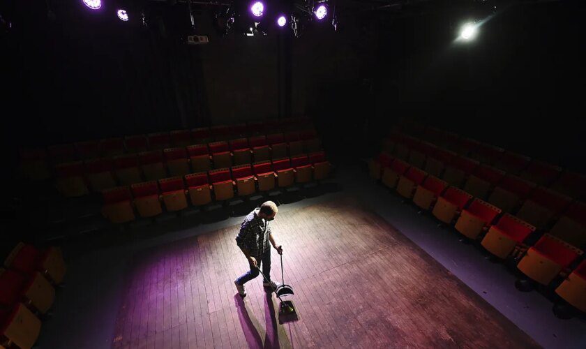 Cierra el Cervantes Theatre, la sala del teatro en español en Londres