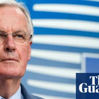 Clock is ticking again for Michel Barnier, France’s anorak-wearing, spreadsheet-loving new PM