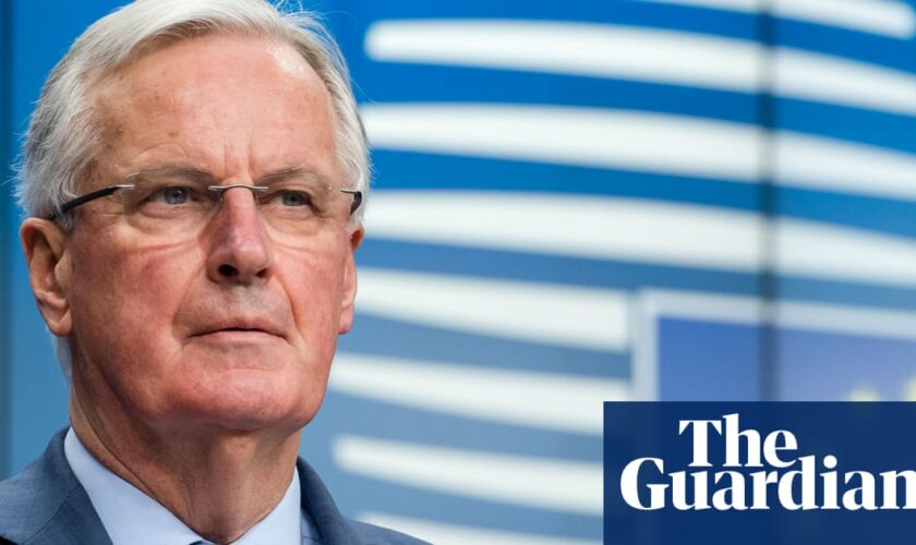 Clock is ticking again for Michel Barnier, France’s anorak-wearing, spreadsheet-loving new PM