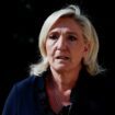 Comment Marine Le Pen veut placer Michel Barnier «sous surveillance»