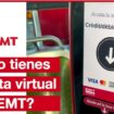 Cómo viajar gratis en autobús en Valencia con el nuevo billete virtual de la EMT