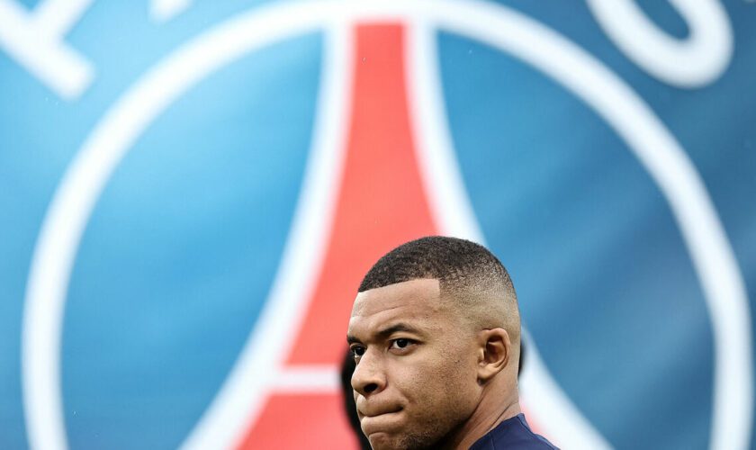 Conflit Mbappé - PSG : le club fait appel de la décision de la LFP l’enjoignant de payer son ancien joueur