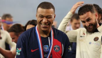 Conflit Mbappé/PSG : la commission juridique de la LFP donne raison au joueur, le club attend une décision de justice