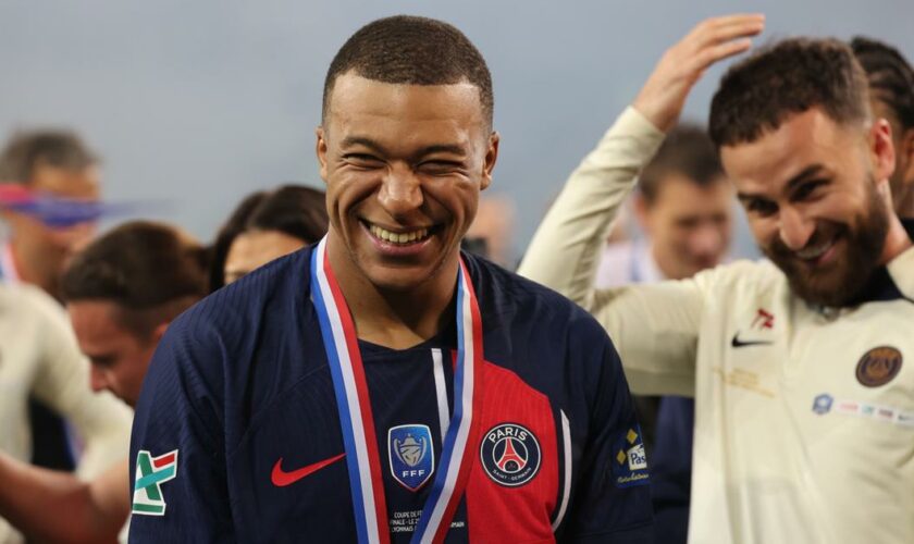 Conflit Mbappé/PSG : la commission juridique de la LFP donne raison au joueur, le club attend une décision de justice