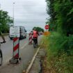 Continuité, sécurisation, zones rurales, parkings… Encore des freins à lever pour le vélo en Île-de-France