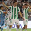 Córdoba CF - Málaga en directo: resumen, goles y minuto a minuto del partido de la Liga Hypermotion 2024-2025