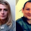 Couple jailed for starting £2m fire at Fife flats