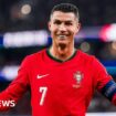 Cristiano Ronaldo becomes first person to hit 1bn social media followers