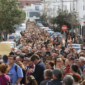 Crónica negra del narcotráfico en Cádiz: más de veinte muertos en una década