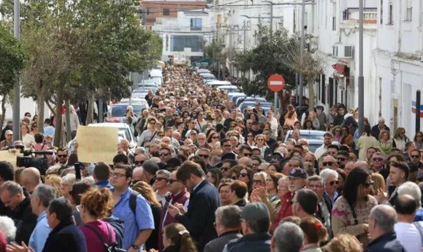 Crónica negra del narcotráfico en Cádiz: más de veinte muertos en una década