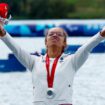 DIRECT. Jeux paralympiques : Nélia Barbosa en argent au para-canoë, les Bleus resteront à 75 médailles