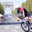 DIRECT. Jeux paralympiques : quatre médailles pour le para-triathlon français, dont l'or pour Hanquinquant et Ribstein