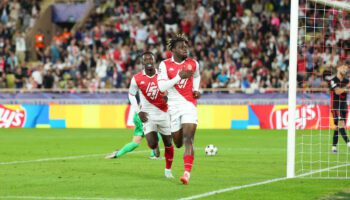 DIRECT. Monaco - Barcelone (2-1) et Brest - Sturm Graz (2-1). Les deux clubs français débutent leurs compétitions européennes avec de belles ambitions.