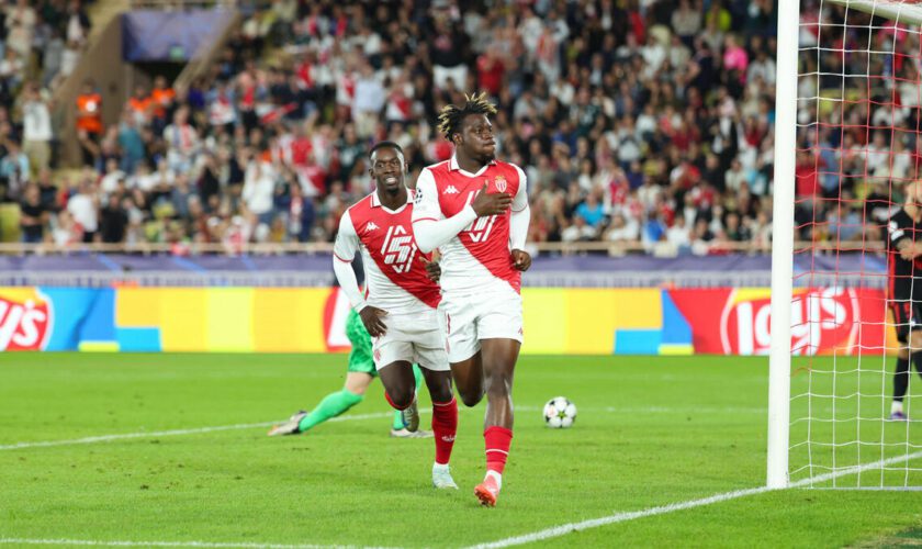 DIRECT. Monaco - Barcelone (2-1) et Brest - Sturm Graz (2-1). Les deux clubs français débutent leurs compétitions européennes avec de belles ambitions.