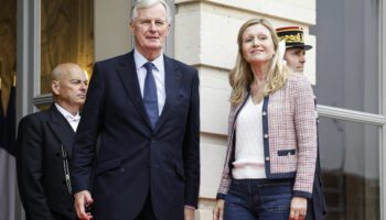 DIRECT. Nouveau gouvernement : Michel Barnier «poursuit sa dernière journée de consultations», assure Matignon