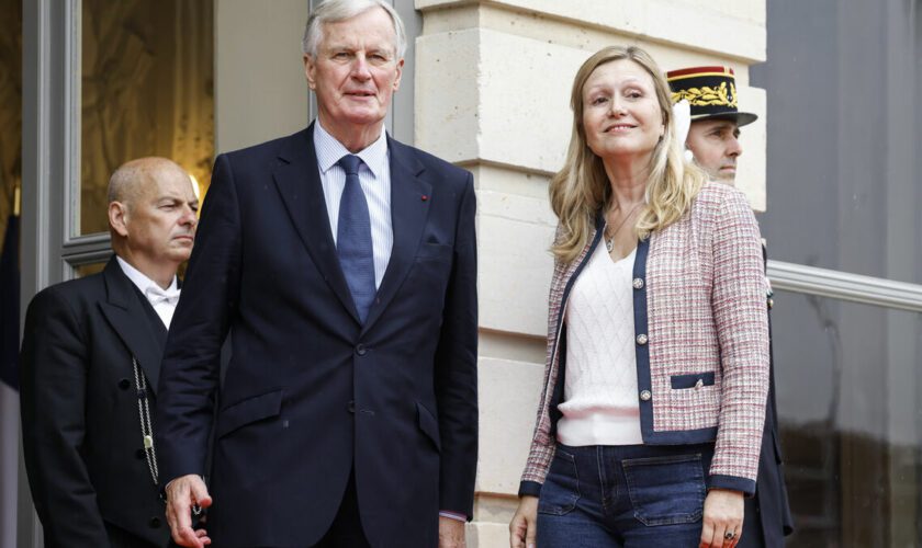 DIRECT. Nouveau gouvernement : Michel Barnier «poursuit sa dernière journée de consultations», assure Matignon