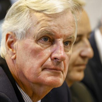 DIRECT. Nouveau gouvernement :  Michel Barnier revendique «une grande liberté» vis-à-vis d’Emmanuel Macron