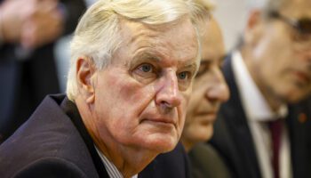 DIRECT. Nouveau gouvernement : des membres d’Horizons compteront « bien sûr » parmi les ministres, avance Michel Barnier