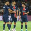 DIRECT. PSG-Gérone : les Parisiens entrent en lice en Ligue des champions