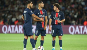 DIRECT. PSG-Gérone : les Parisiens entrent en lice en Ligue des champions