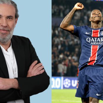 DIRECT. PSG : après la victoire sur le fil face à Gérone en Ligue des champions, posez vos questions à Dominique Sévérac