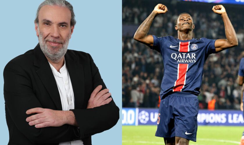 DIRECT. PSG : après la victoire sur le fil face à Gérone en Ligue des champions, posez vos questions à Dominique Sévérac