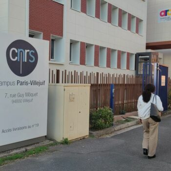 Dans la peau d’un chercheur : à Villejuif, le CNRS crée un escape game autour de « la diversité des langues »