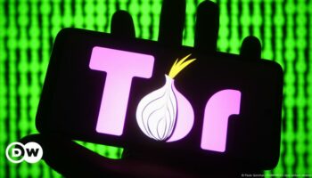 Dark web: Is the Tor browsing network still secure?