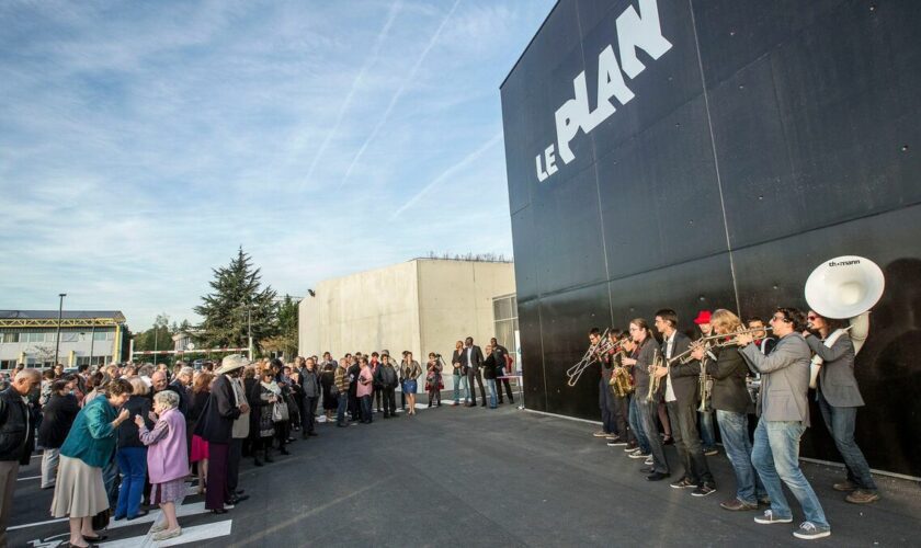 De club mythique du rock à salle de musiques urbaines, Le Plan nouvelle version a trouvé sa voie