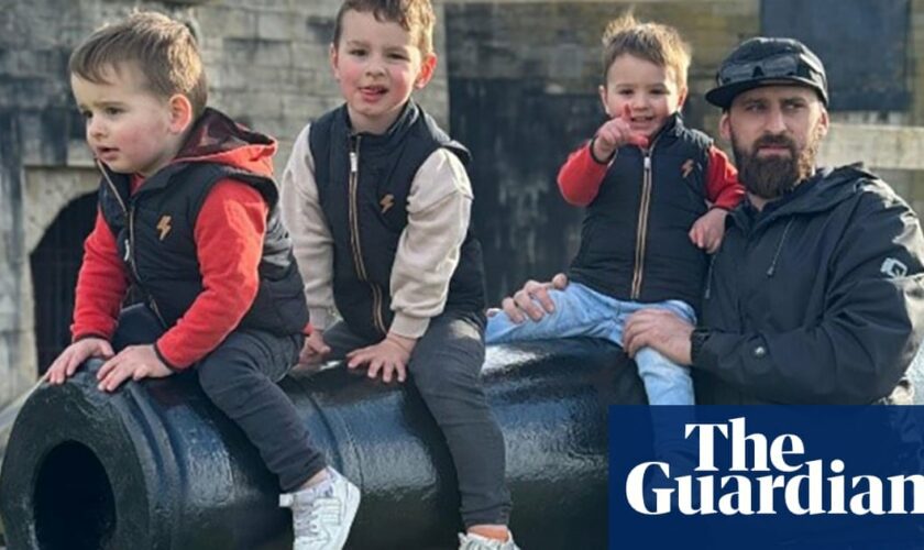 Deaths of three children in Staines being treated as murder, police say