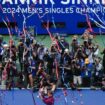 Des soupçons de dopage à une victoire à l’US Open : la folle quinzaine new-yorkaise de Jannik Sinner