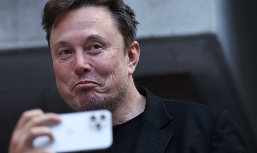 Désinformation: mécontent d'un projet de loi, Musk qualifie le gouvernement australien de «fasciste»