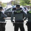 Detenido un hombre de 26 años por apuñalar a su madre en plena calle en Cieza (Murcia)