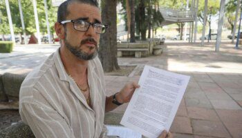 Devuelven a Candi al Juzgado de Violencia sobre la Mujer pese a su cambio de género en el Registro Civil de Sevilla