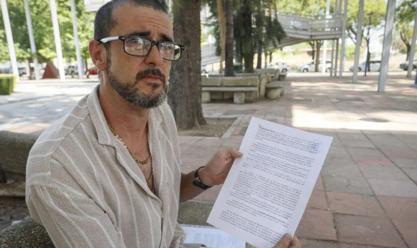 Devuelven a Candi al Juzgado de Violencia sobre la Mujer pese a su cambio de género en el Registro Civil de Sevilla