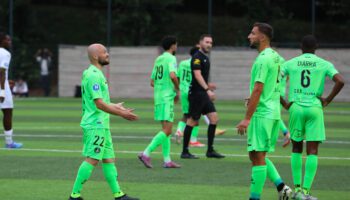 Dijon-Paris 13 Atletico (2-0) : «  Il y a trop d’insuffisances », les Parisiens déjà dans le dur