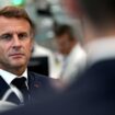 D’inauguration en commémoration, Emmanuel Macron retente la stratégie du surplomb