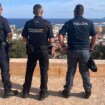 Dos hombres en una moto matan de un tiro en la cabeza a un hombre en Denia