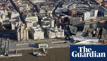 Drones seized in Liverpool after breaching Labour conference airspace