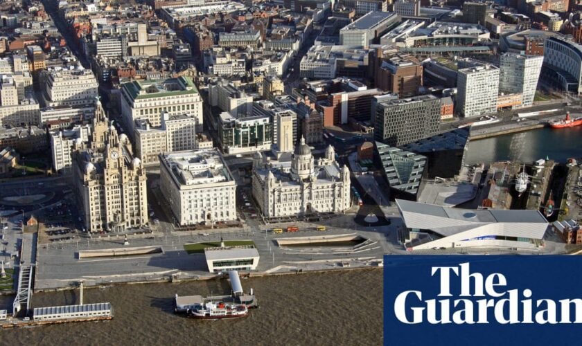 Drones seized in Liverpool after breaching Labour conference airspace