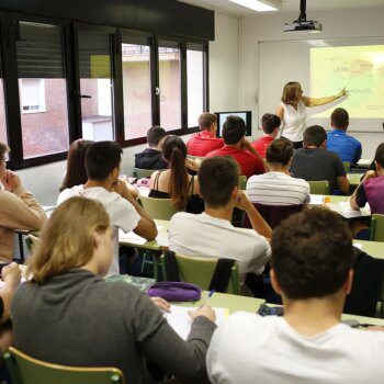 Educación, la prioridad nacional que más consenso merece