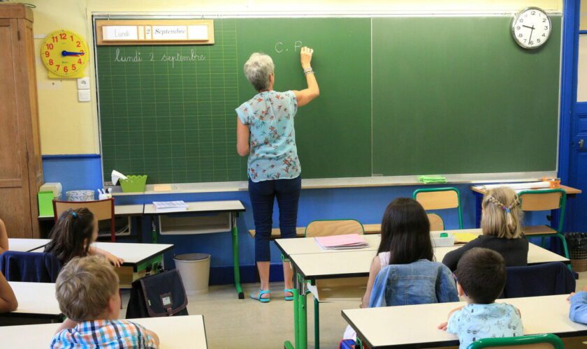 Éducation : en Seine-et-Marne, le nombre d’élèves en hausse et « tous les postes pourvus dans le premier degré »