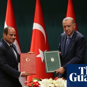 Egypt and Turkey’s nascent alliance set to be tested by new crisis in Libya