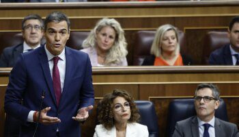 El CIS de Tezanos hace más líder al PSOE pese a la "financiación singular" para Cataluña, resucita a Sumar y penaliza al PP