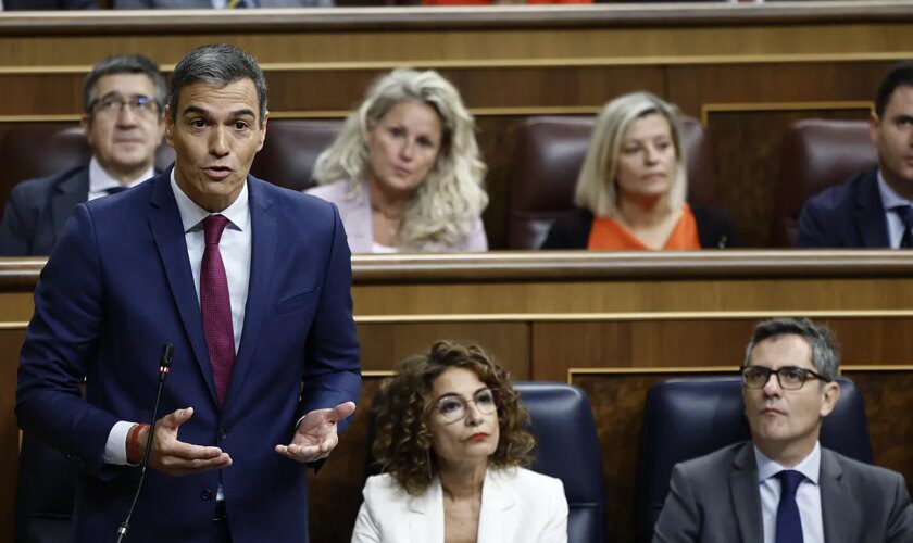 El CIS de Tezanos hace más líder al PSOE pese a la "financiación singular" para Cataluña, resucita a Sumar y penaliza al PP