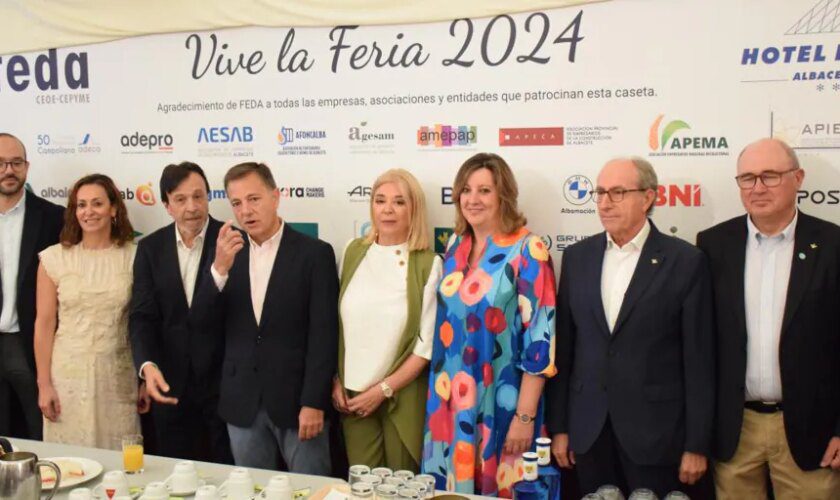 El Consejo Interterritorial de Internacionalización se reunirá en Albacete bajo la presidencia de Castilla-La Mancha