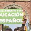 El Consejo de Europa muestra "gran preocupación" por las sentencias judiciales del 25% de clases en castellano