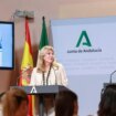 El Gobierno de Juanma Moreno reivindica el acento andaluz de Montero tras imitarlo Esperanza Aguirre