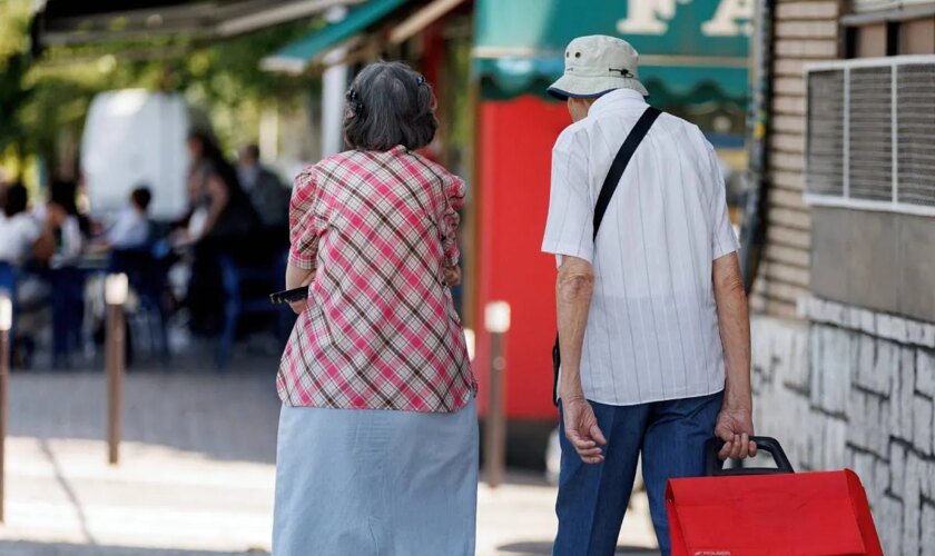 El INE confirma que la economía creció 0,8% en el segundo trimestre por el gasto de los hogares